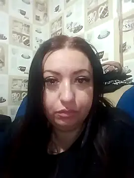 Veronica-Celie online show from December 25, 2024, 1:41 pm