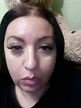 Veronica-Celie online show from December 25, 2024, 8:39 pm