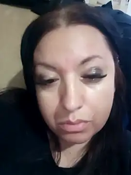 Veronica-Celie online show from December 28, 2024, 12:56 pm