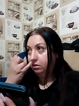 Veronica-Celie online show from January 5, 2025, 5:30 pm