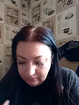 Veronica-Celie online show from January 10, 2025, 12:36 pm