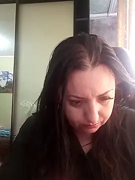 Veronica-Celie online show from September 29, 2025, 6:51 am