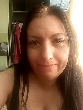 Veronica-Celie online show from October 29, 2025, 6:59 am