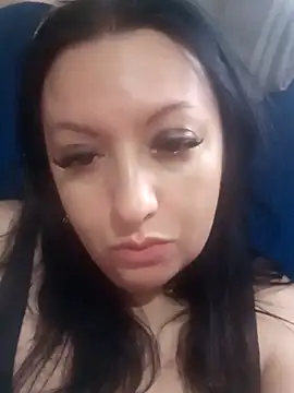 Veronica-Celie online show from November 16, 2025, 8:53 am