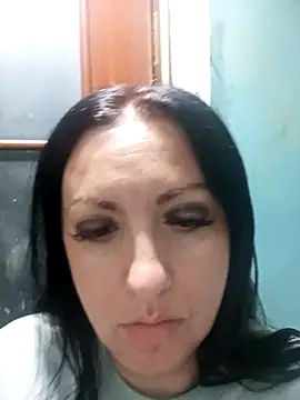 Veronica-Celie online show from March 12, 2026, 10:16 pm