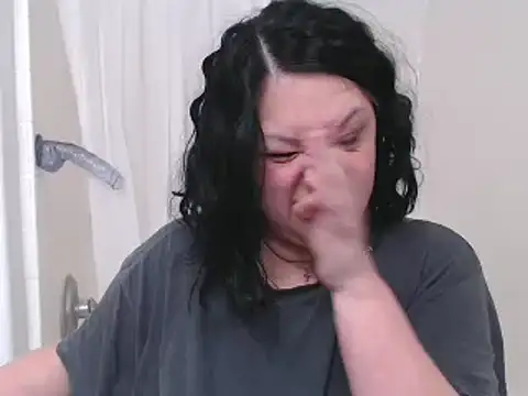 AlyssiaAmoreXO online show from February 9, 2025, 3:12 pm