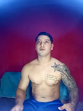 paul luis online show from October 18, 2025, 8:31 pm