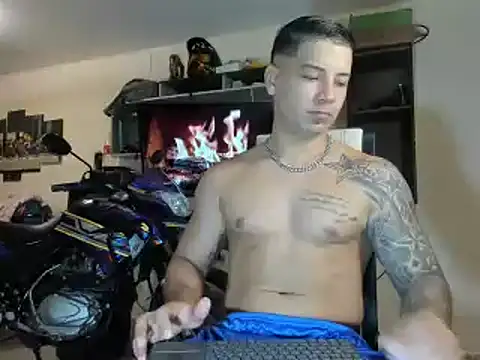 paul luis online show from April 21, 2026, 12:56 am