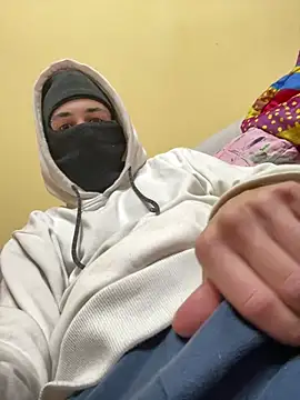 boyadark online show from January 22, 2025, 10:05 pm