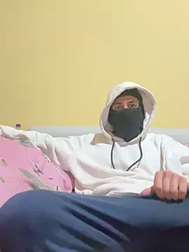 boyadark online show from January 23, 2025, 8:35 pm