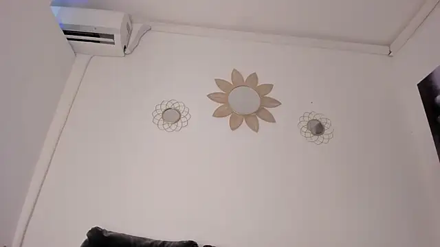 Sexual Desirests online show from February 9, 2025, 7:05 am