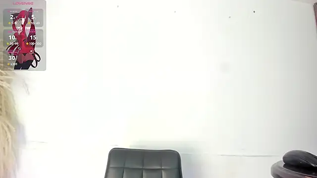 Sexual Desirests online show from February 27, 2025, 9:36 pm