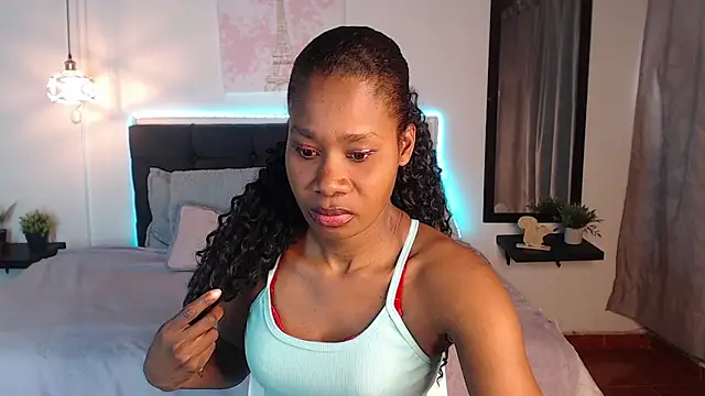 Brown Pearl online show from December 4, 2024, 7:34 pm