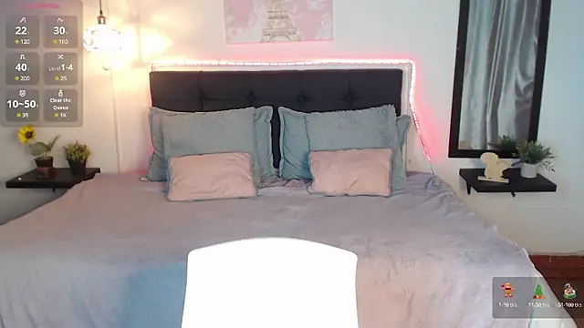 Brown Pearl online show from December 4, 2024, 10:41 pm