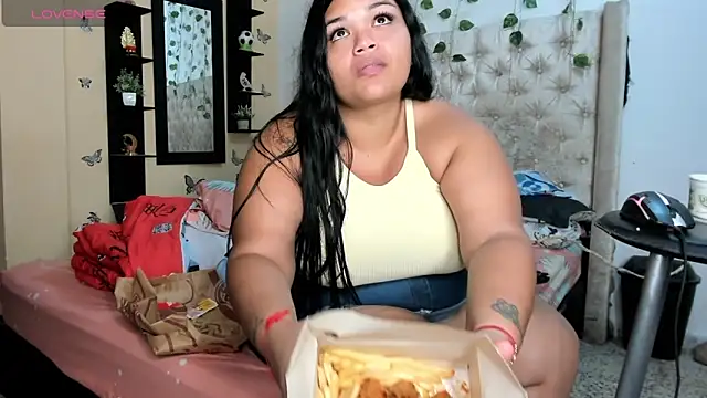 Marycurvysex1 online show from January 20, 2025, 12:36 am