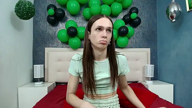 Celestial Queen  online show from March 18, 2026, 1:47 pm