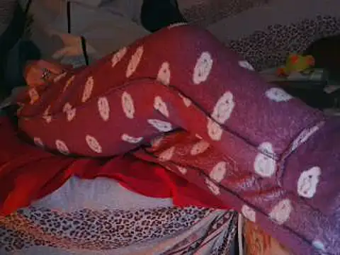 VeneRed online show from December 22, 2025, 7:33 pm