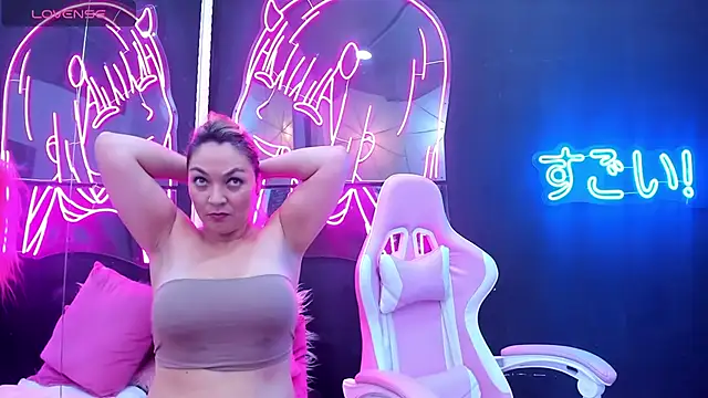 MalorySweet online show from January 12, 2025, 3:46 pm