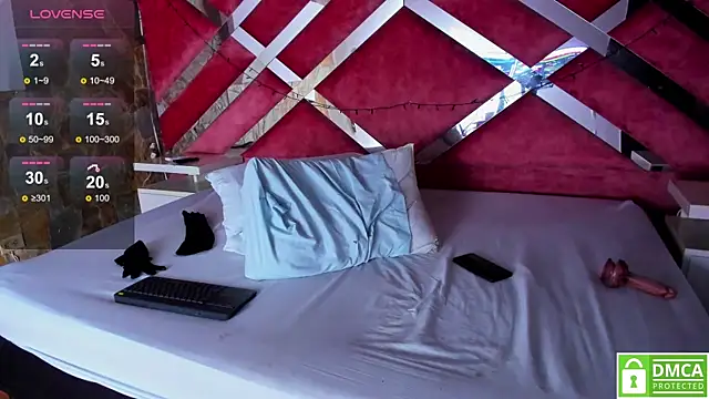 madame ibby online show from February 8, 2025, 9:24 am