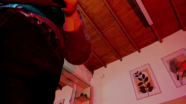 madame ibby online show from April 25, 2026, 1:52 pm