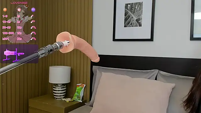 doll bella  online show from April 18, 2026, 7:51 pm