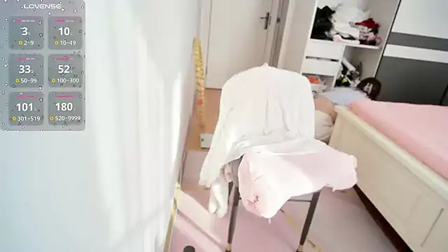 CN-Shanshan online show from March 11, 2026, 1:22 am