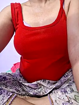 Melody Shyla online show from December 2, 2025, 12:05 am