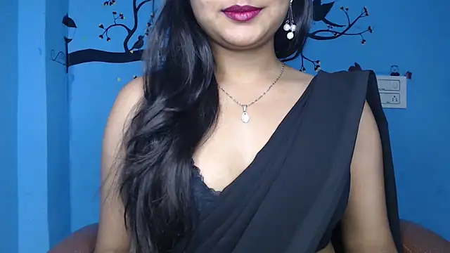 Wish Queen online show from April 19, 2026, 5:34 pm