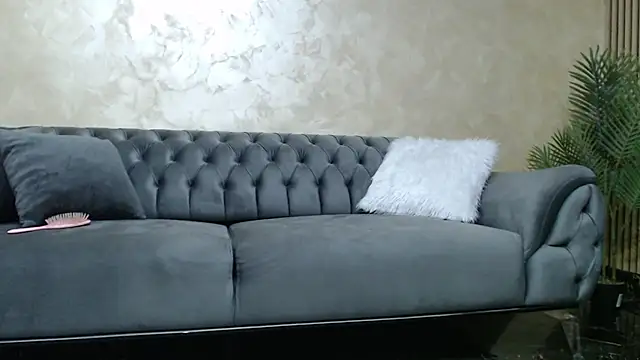 Snapshot of TiffanyPeretz chatting on June 27, 2026, 5:07 pm TiffanyPeretz online show from June 27, 2026, 5:07 pm