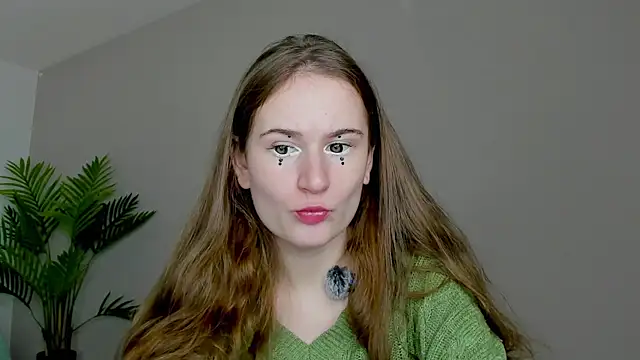 L1ittle kitty  online show from November 27, 2025, 6:48 am