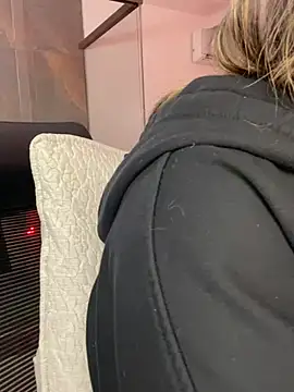 Alisha-Bond online show from January 6, 2025, 12:59 am