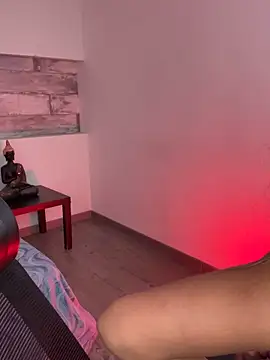 Alisha-Bond online show from January 17, 2025, 12:20 am