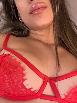 Alisha-Bond online show from March 19, 2025, 2:16 am