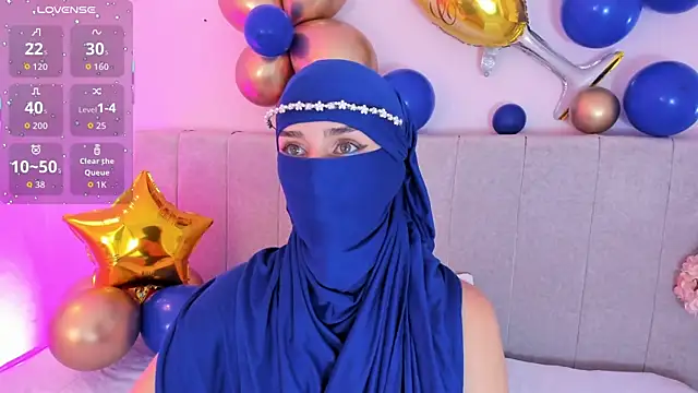 rawiya online show from October 1, 2025, 12:11 pm