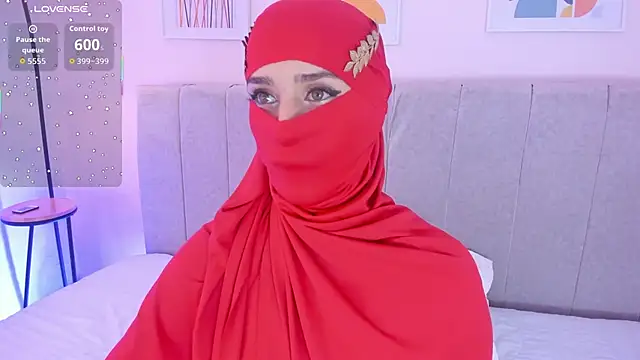 rawiya online show from October 18, 2025, 12:17 pm