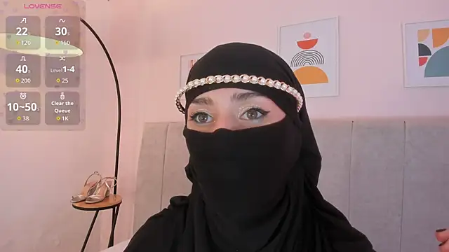 rawiya online show from March 6, 2026, 12:01 pm