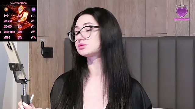 AllisonSky online show from March 21, 2025, 1:01 pm