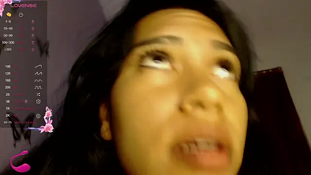 valeriah 7 online show from December 12, 2024, 3:43 am