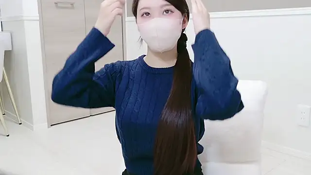 yuki room online show from April 2, 2026, 1:09 pm