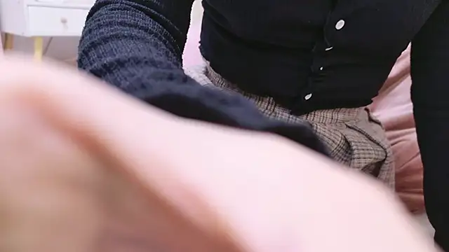 ASUKA ch online show from January 4, 2025, 5:16 am