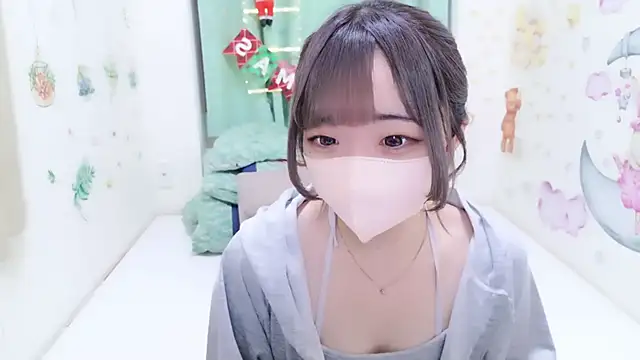 Snapshot of ASUKA_ch chatting on December 22, 2025, 12:29 am ASUKA ch online show from December 22, 2025, 12:29 am