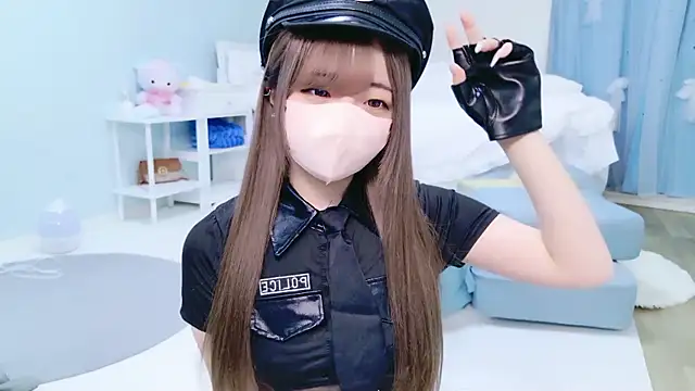 Snapshot of ASUKA_ch chatting on January 8, 2026, 3:36 pm ASUKA ch online show from January 8, 2026, 3:36 pm