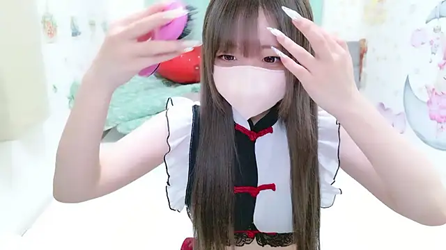 Snapshot of ASUKA_ch chatting on February 18, 2026, 5:58 am ASUKA ch online show from February 18, 2026, 5:58 am