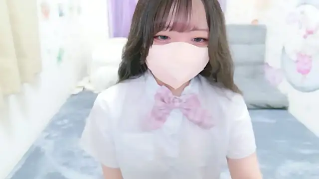 ASUKA ch online show from June 6, 2026, 11:59 am