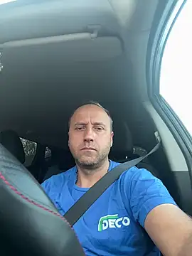 Lecatore80 online show from March 13, 2026, 4:35 pm