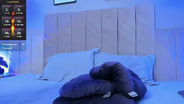 Lucy Williiams online show from February 2, 2025, 5:32 am