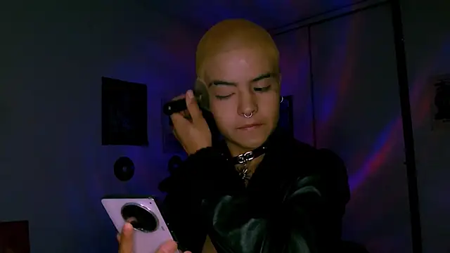 alex one888 online show from January 8, 2026, 12:46 am