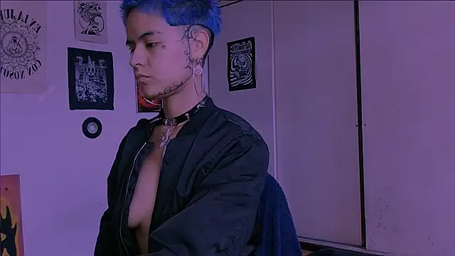 alex one888 online show from April 20, 2026, 8:10 pm