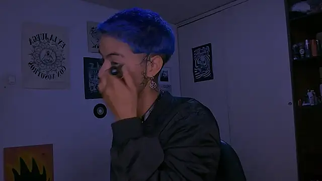 alex one888 online show from April 22, 2026, 12:02 am