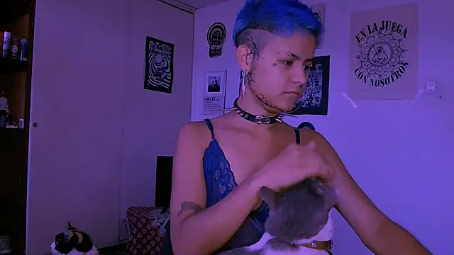 alex one888 online show from April 28, 2026, 6:57 pm